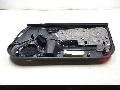 13-16 Scion Fr-s Frs Door Panel Trim Driver Side Left OEM