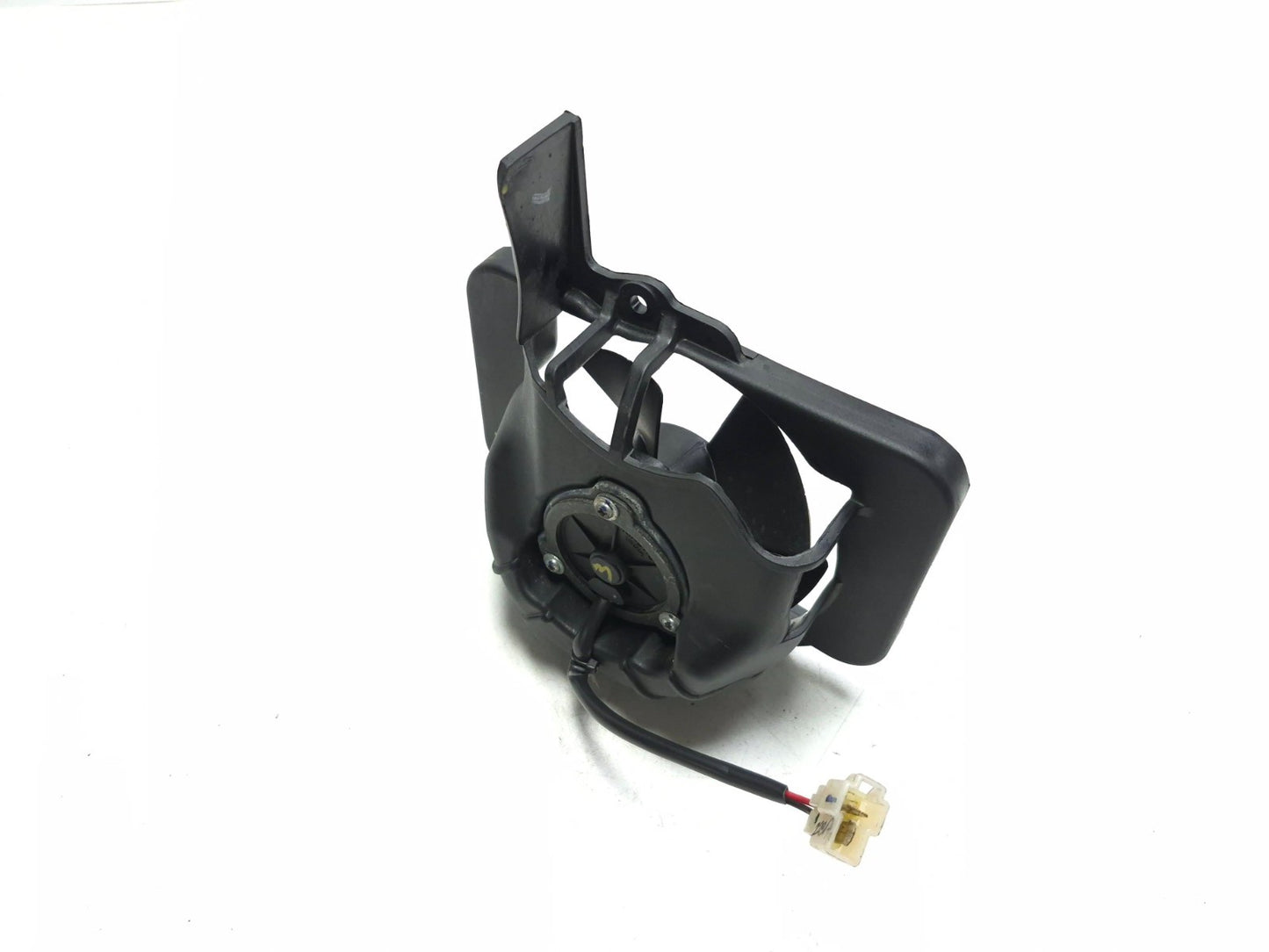 2017 Ktm 390 Duke Cooling Fan OEM