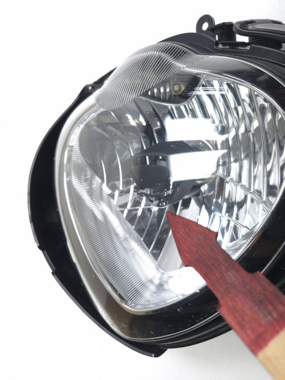 2017 Kawasaki Vulkan S En650c Headlight OEM