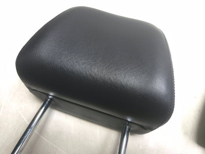 2011 Volkswagen Tiguan Front Seat Headrest Left & Right OEM