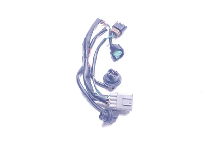 17 18 19 Subaru Impreza Headlight Wire Harness Front Left Driver Side OEM 64k