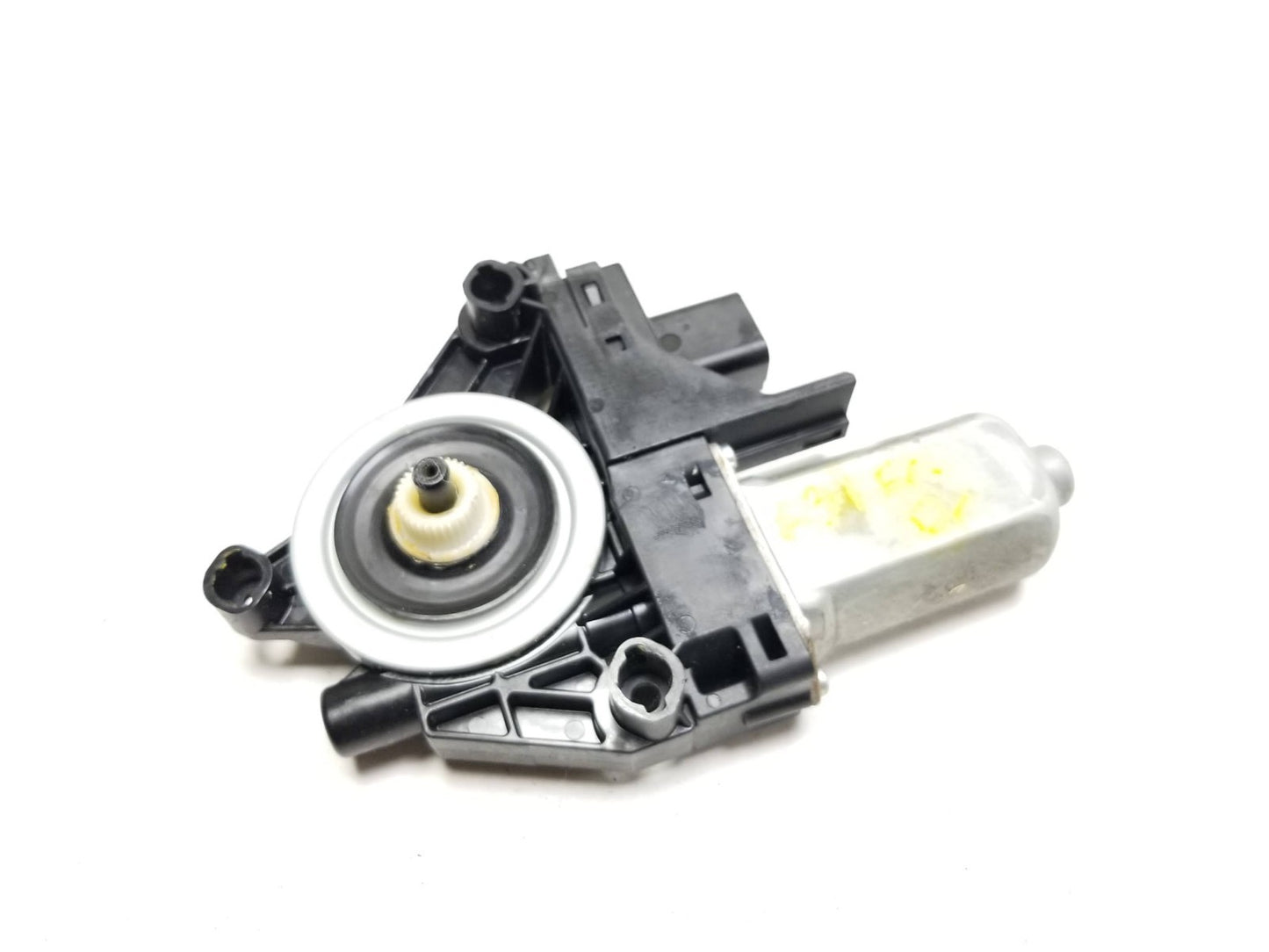 2011 - 2022 Jeep Grand Cherokee Window Motor Front Driver Side Left OEM
