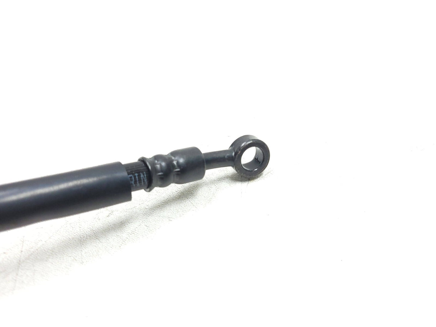 15 - 18 Yamaha Yzf-r3 Front Brake Hose Line Pipe OEM