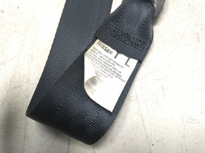 2015 Nissan Juke Front Seat Belt Retractor Driver Side Left OEM