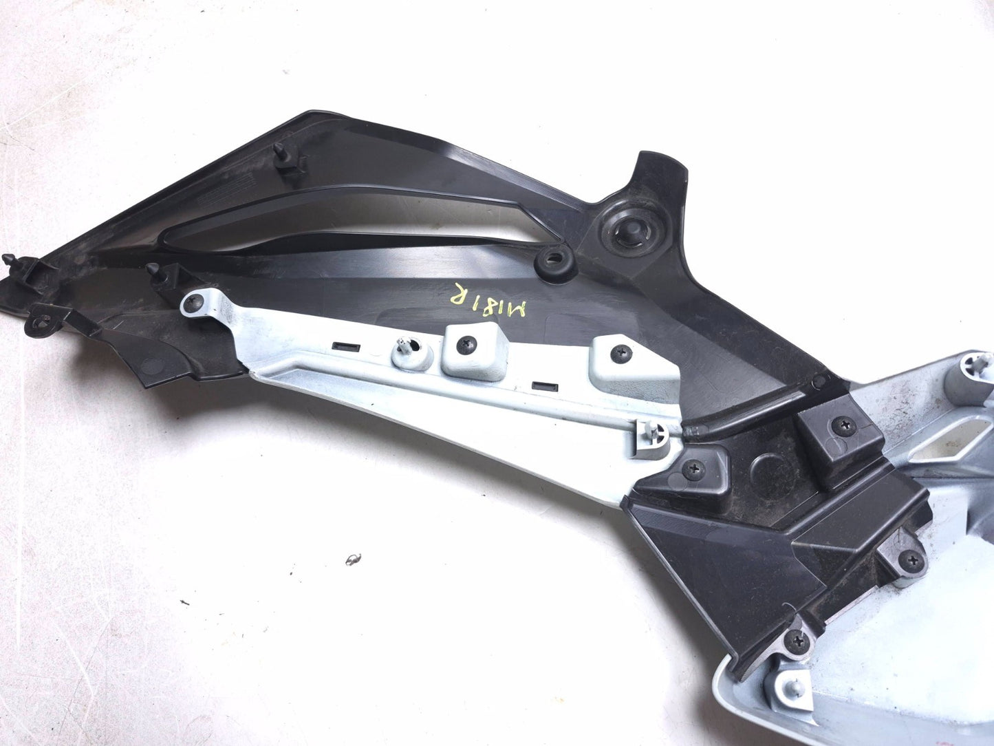 2023 Kawasaki Er400 Z400 Fairing Body Panel 6pcs OEM