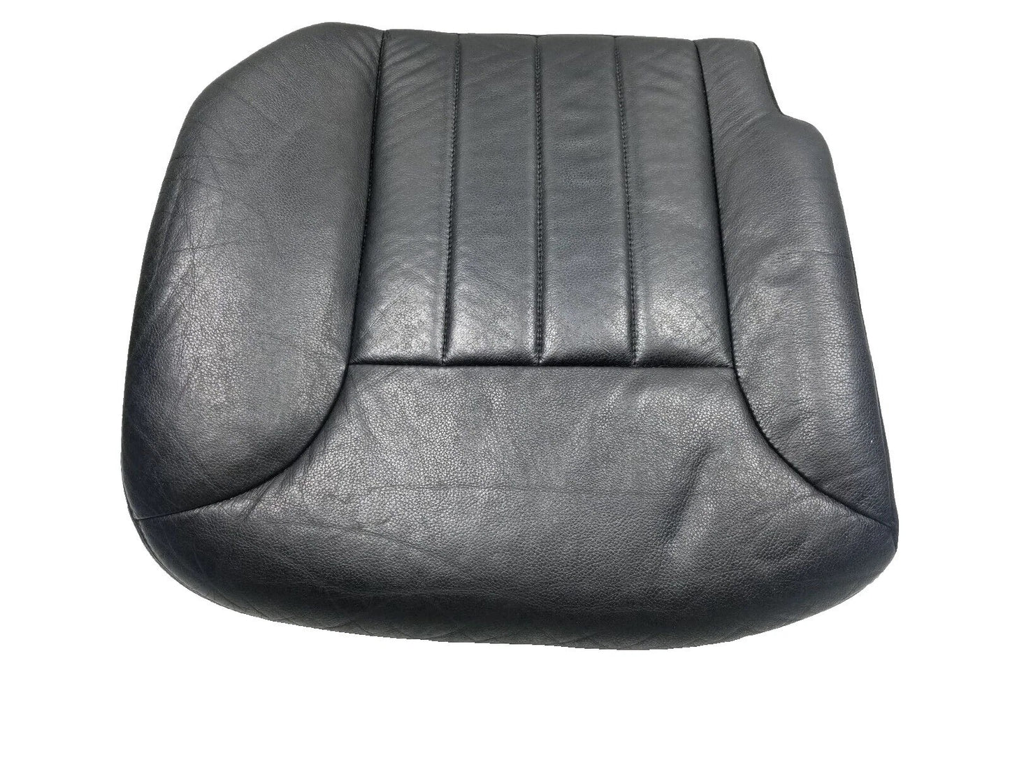 2007 Mercedes Ml500 Rear Seat Lower Cushion Left & Right OEM