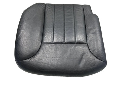 2007 Mercedes Ml500 Rear Seat Lower Cushion Left & Right OEM