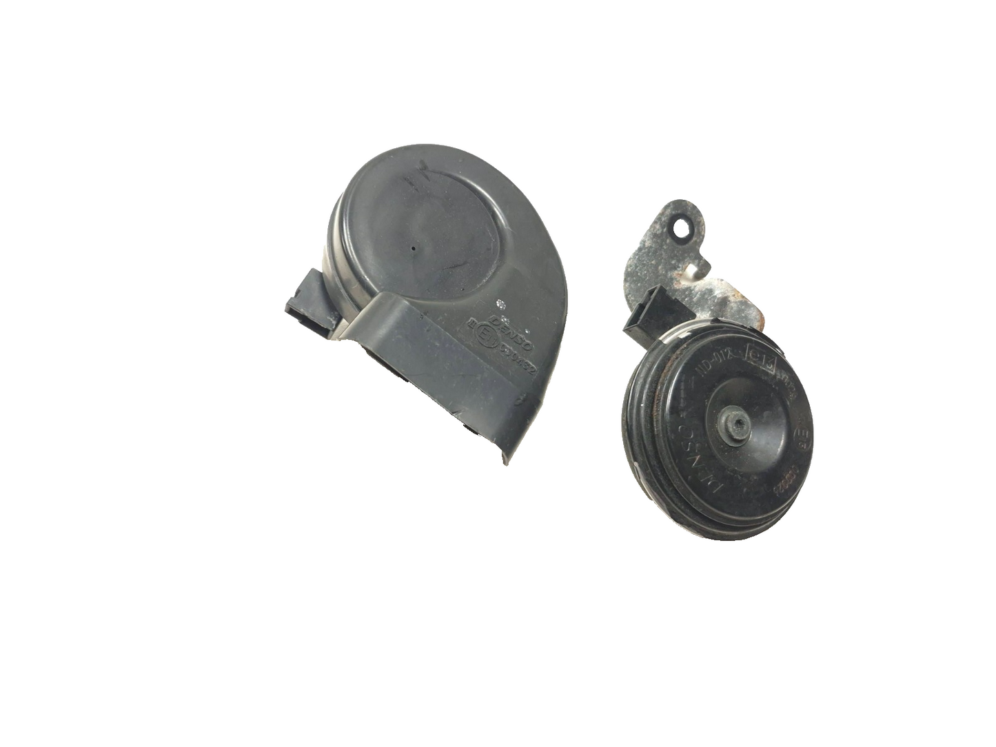 2010 Lexus Hs250h Horn Signal 2pcs OEM