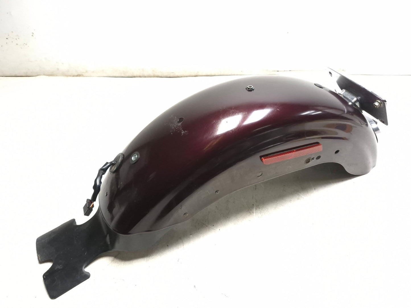 2006 Harley-davidson Sportster Xl883 Rear Fender OEM