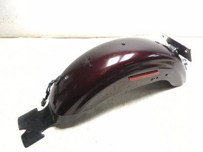 2006 Harley-davidson Sportster Xl883 Rear Fender OEM