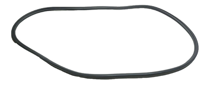 2013 Honda Cr-z Rear  Trunk Tailgate Weatherstrip Seal OEM