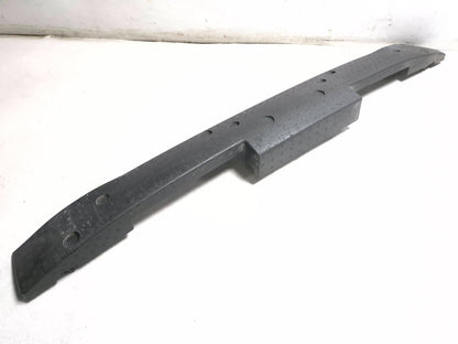 2010 Nissan Maxima Sv Rear Bumper Reinforcement W/ Reinforcement Foam OEM