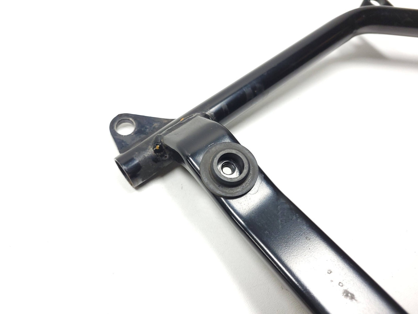 2007 Yamaha Xvs 1300 V-star Left & Right Saddlebag Saddle Bag Mount Bracket OEM