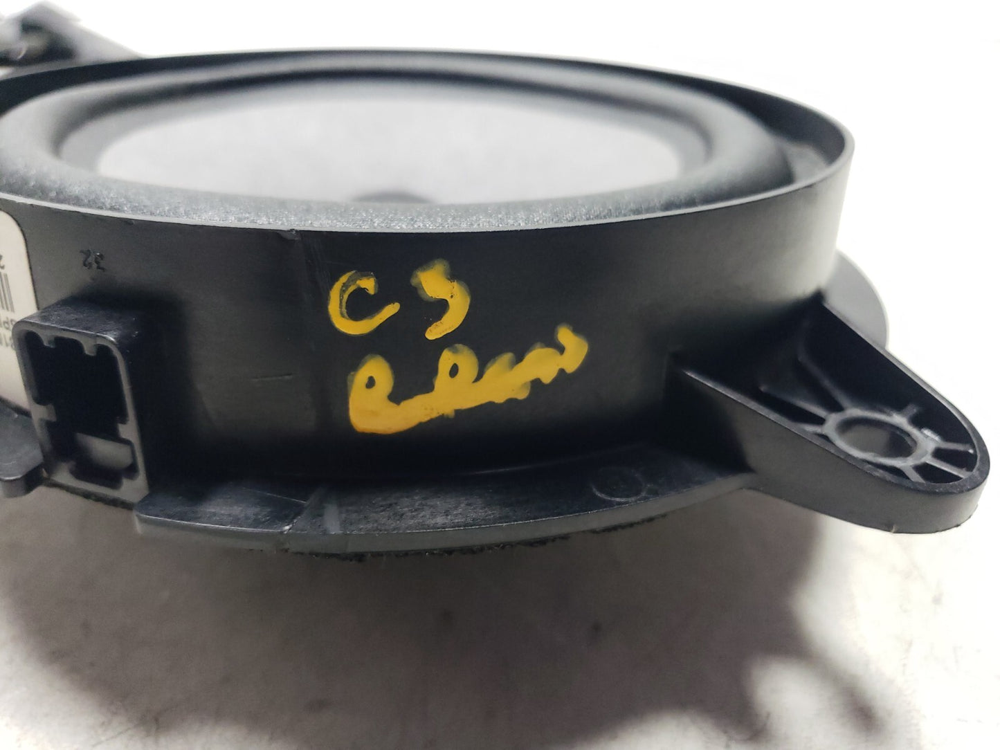 2008 - 2014 Infiniti G37 Audio Speaker OEM