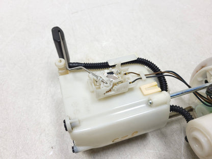 2016 Hyundai Accent 1.6l Fuel Gas Pump OEM 31110-1r500