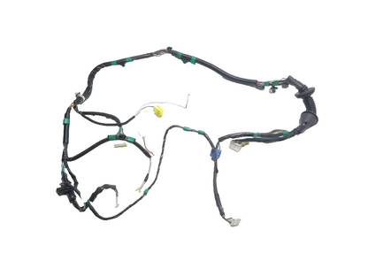 2011 - 2016 Scion Tc Door Wire Wiring Harness Front Driver Side Left OEM
