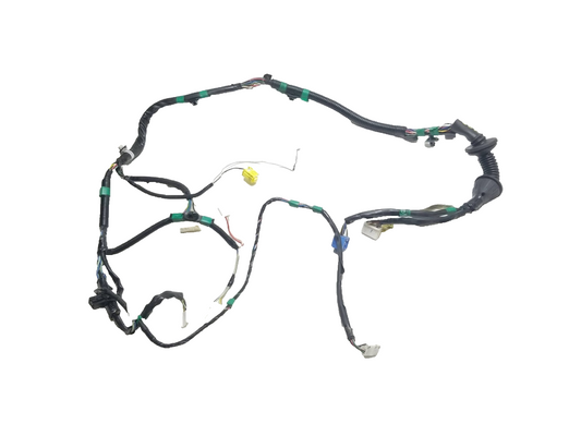 2011 - 2016 Scion Tc Door Wire Wiring Harness Front Driver Side Left OEM