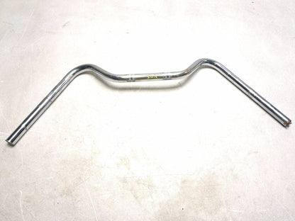 1993 Yamaha Virago Xv750 Handlebar & Left Grip Pair OEM