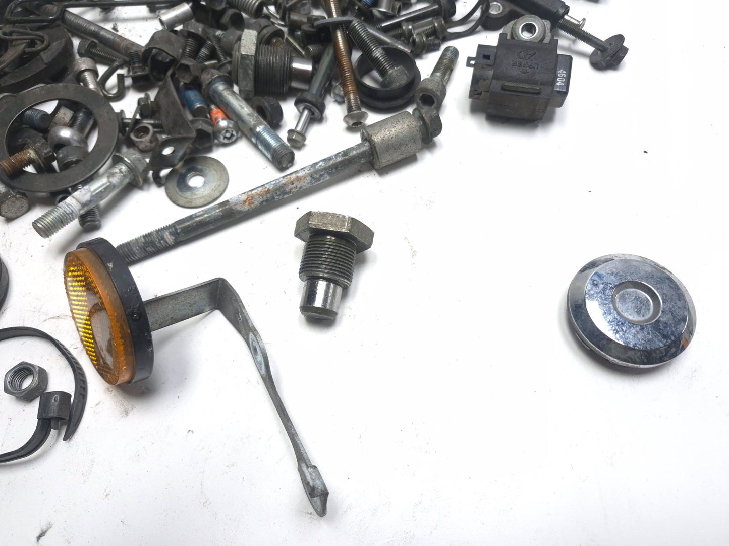 2005 Suzuki C50 Boulevard Misc Bolt OEM