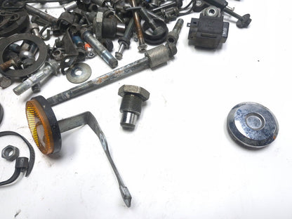 2005 Suzuki C50 Boulevard Misc Bolt OEM
