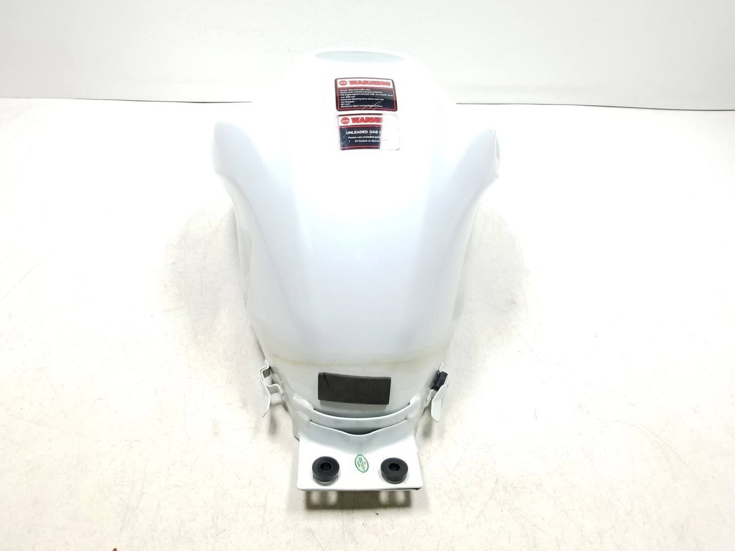 20 - 24 Benelli 302s Fuel Tank OEM 1609 Miles