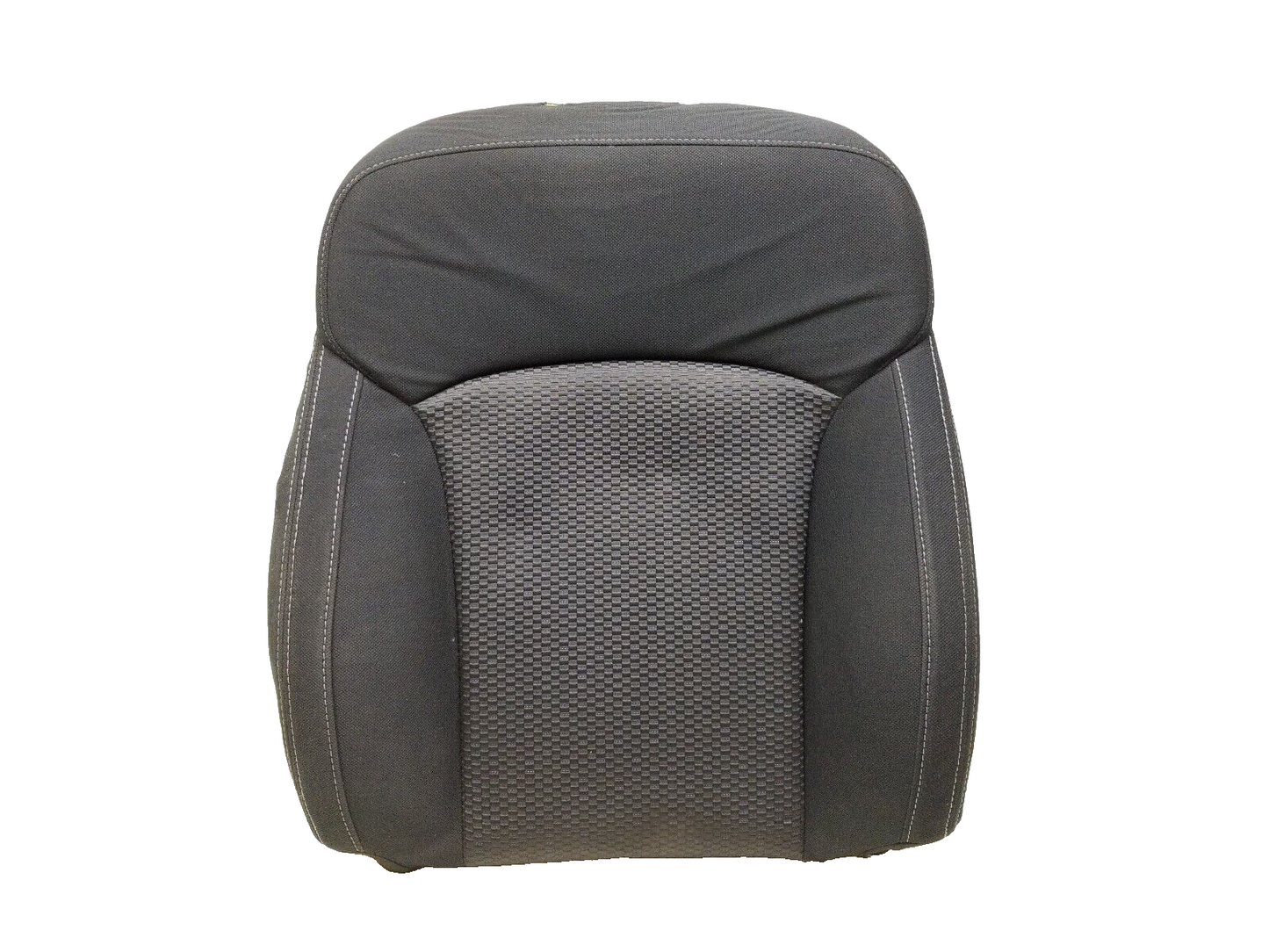 14-16 Subaru Forester Front Passenger Seat Upper Cushion OEM