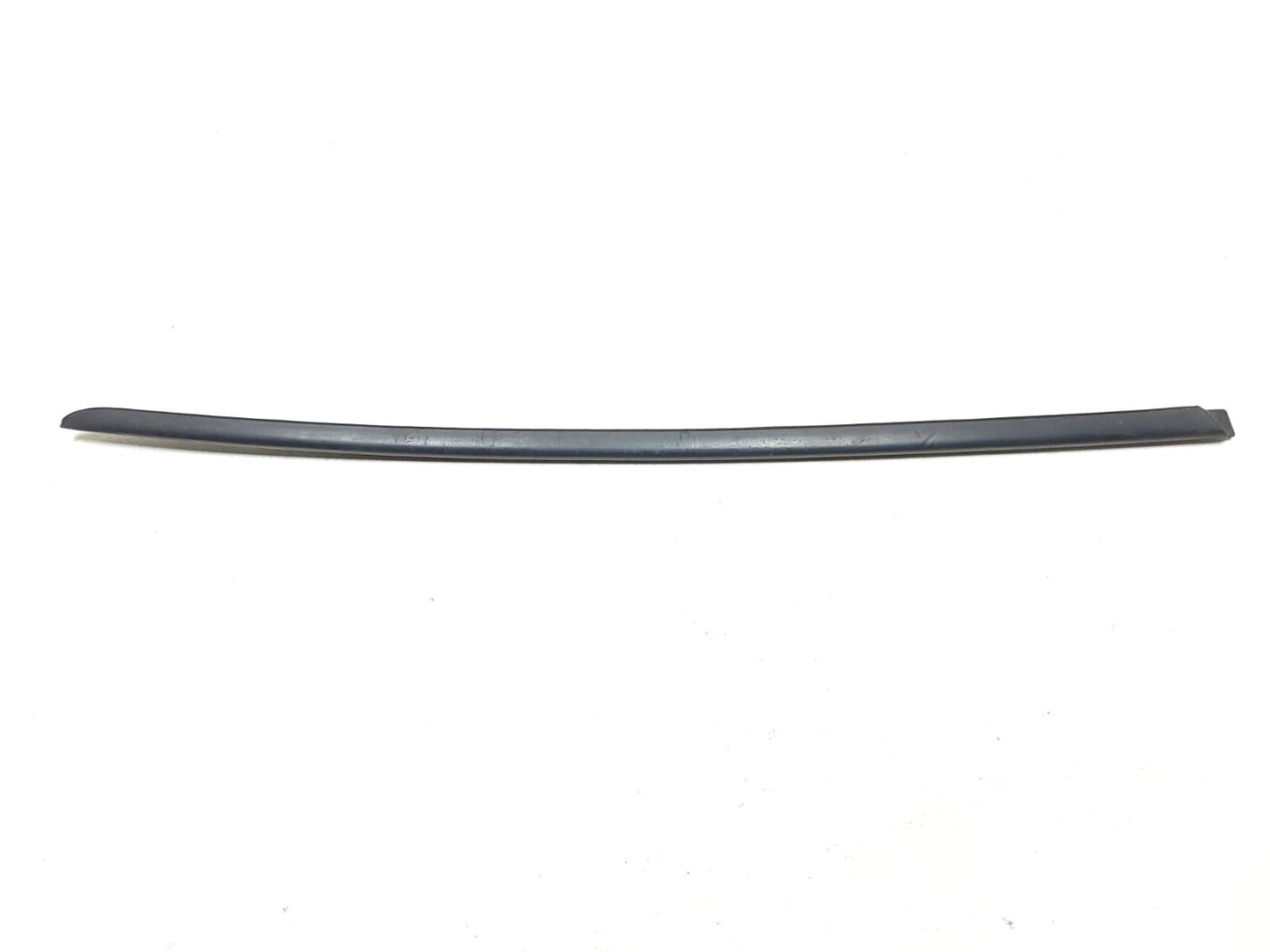 2004 - 2010 Audi A8l Windshield Belt Strip Molding Left & Right OEM