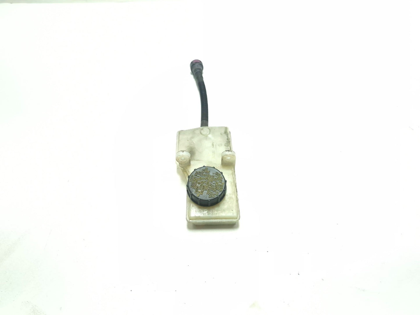 2016 Ford Transit Connect Brake Master Cylinder Reservoir OEM