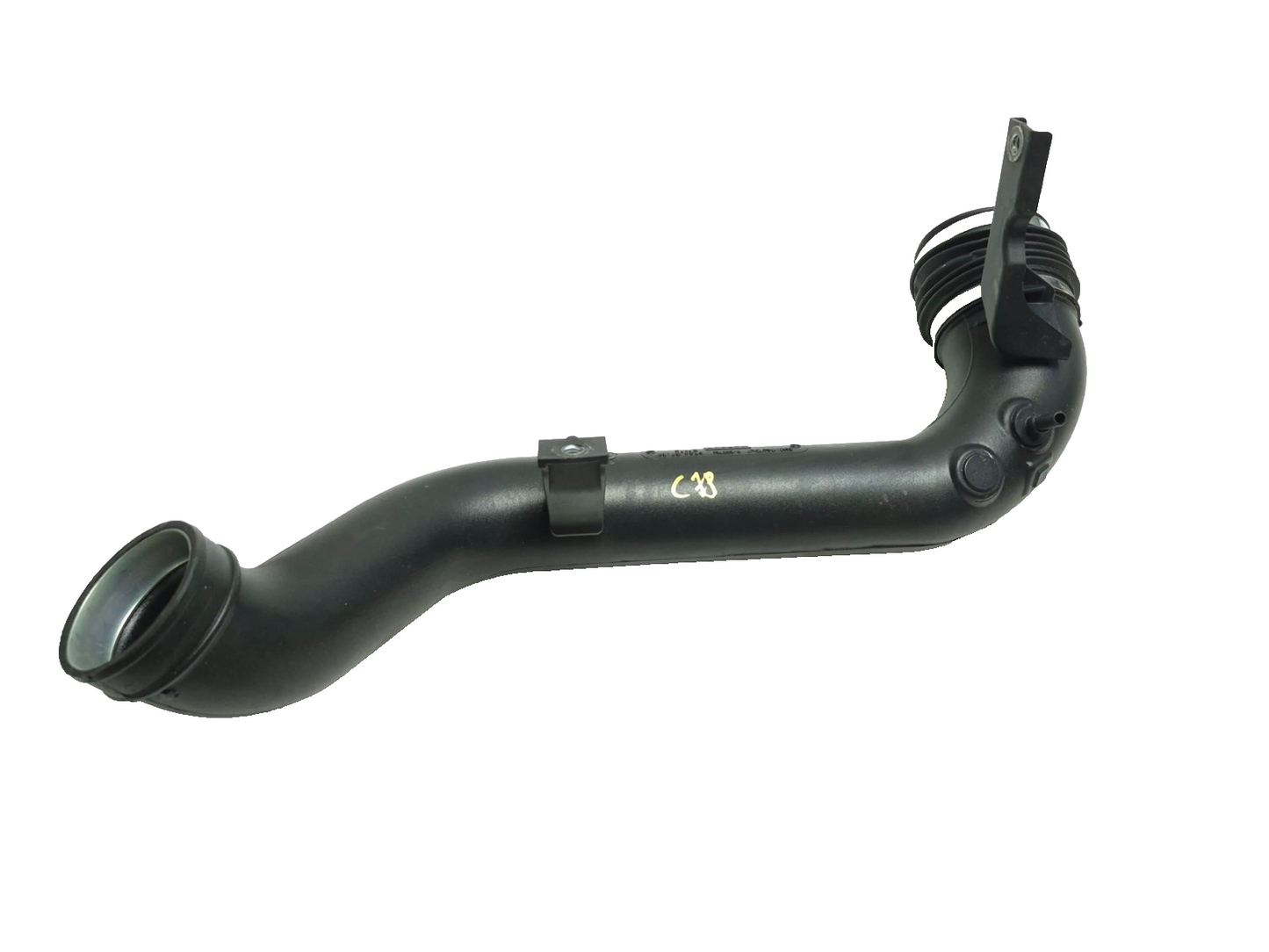 2012 Volvo C30 2.5l Engine Air Intake Hose OEM