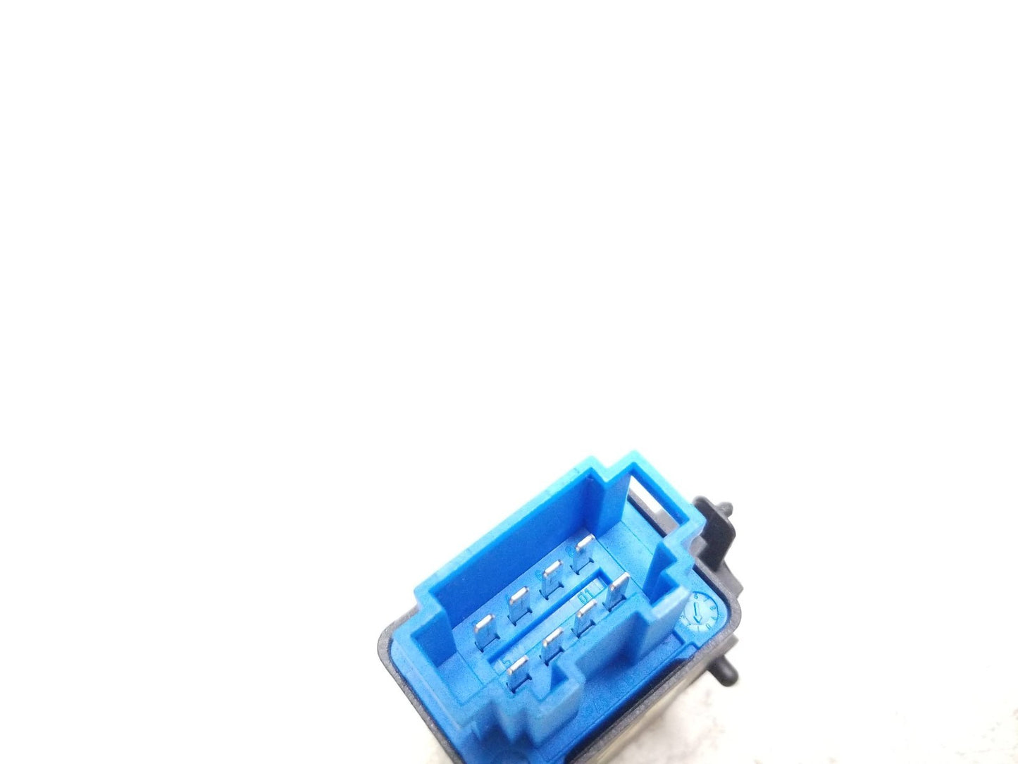 2010 - 2014 VW Golf GTI Heated Seat Control Relay OEM