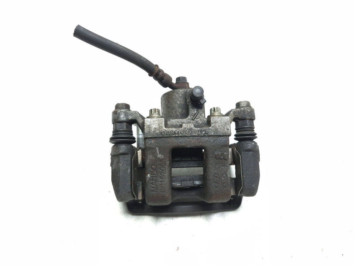 2012 Hyundai Sonata Rear Brake Caliper Left & Right OEM