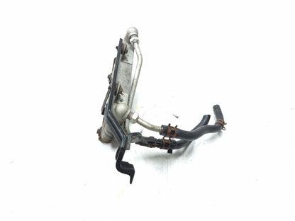 2007 2008 Acura Tl Type-s Automatic Transmission Oil Cooler Radiator 3.5l OEM