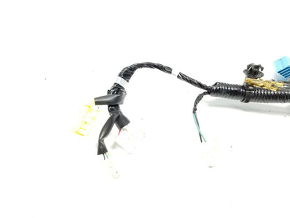 2009 Infiniti Fx35 Interior Body Wiring Harness Left Driver Side OEM