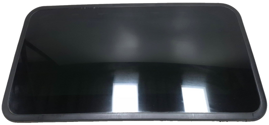 2007 Saab 9-5 Aero Sunroof Glass Window OEM