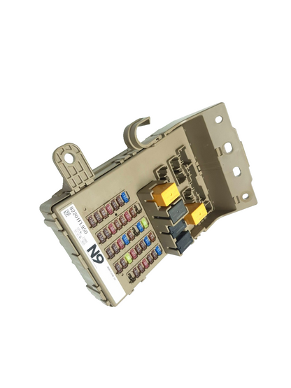 2022 Subaru Crosstrek Interior Fuse Box OEM