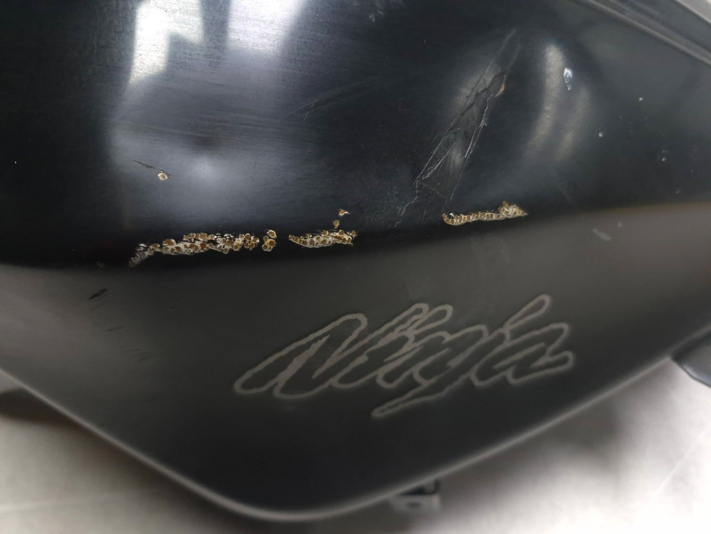 2014 Kawasaki Ninja 300 Ex300a Fuel Tank OEM