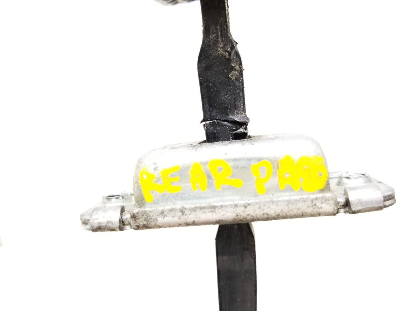 11-14 Hyundai Sonata Door Check Stopper Strap Hinge 3pcs OEM