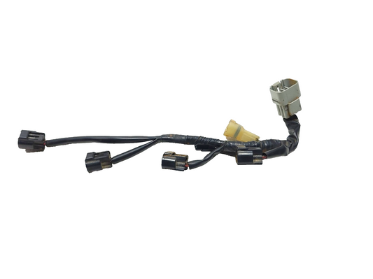 2004 - 2006 Yamaha Yzfr1 R1 Injector Sub Wire Wiring Harness  OEM