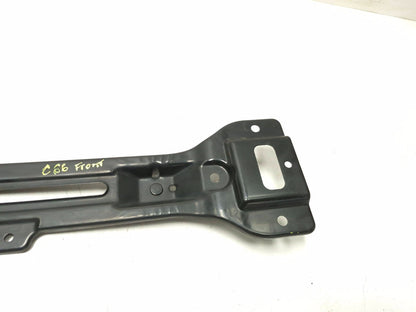 2012 Hyundai Sonata Center Radiator Support OEM