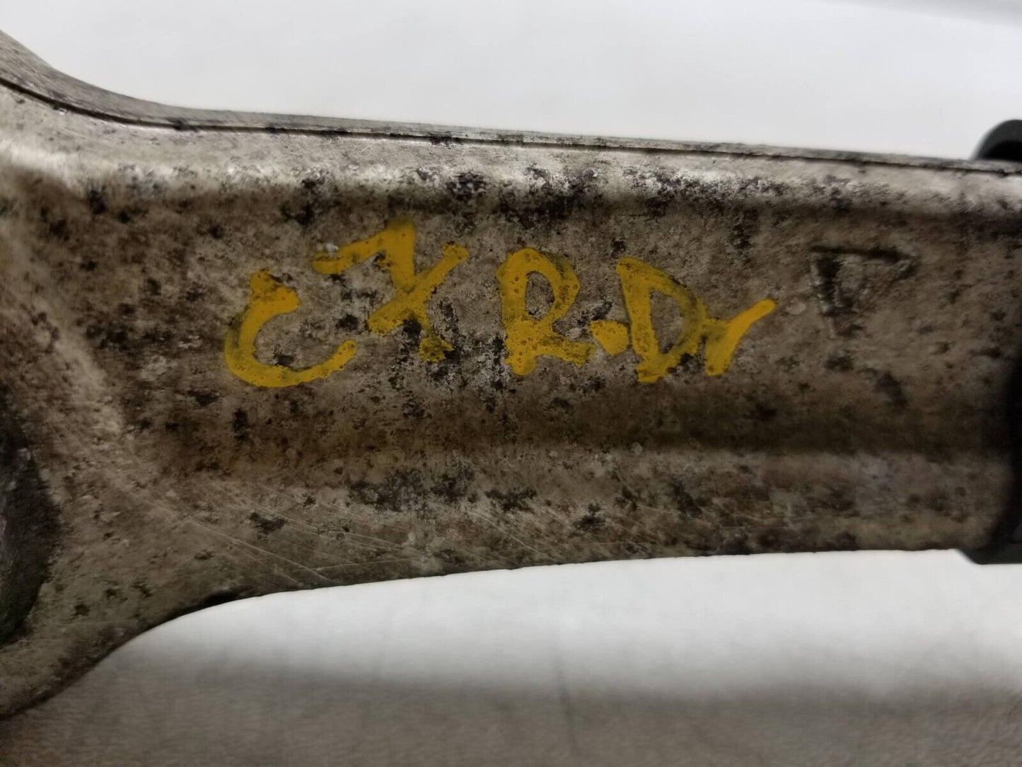 2007 - 2013 BMW X5 E70 Rear Control Arm 3 Pcs Rear Driver Side Left OEM