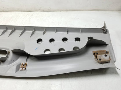 10 - 13 Ford Transit Connect Front Upper Roof Overhead Console Panel OEM ✅