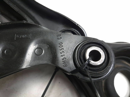 2012 Volvo C30 Rear Control Arm Passenger Side Right 3pcs OEM