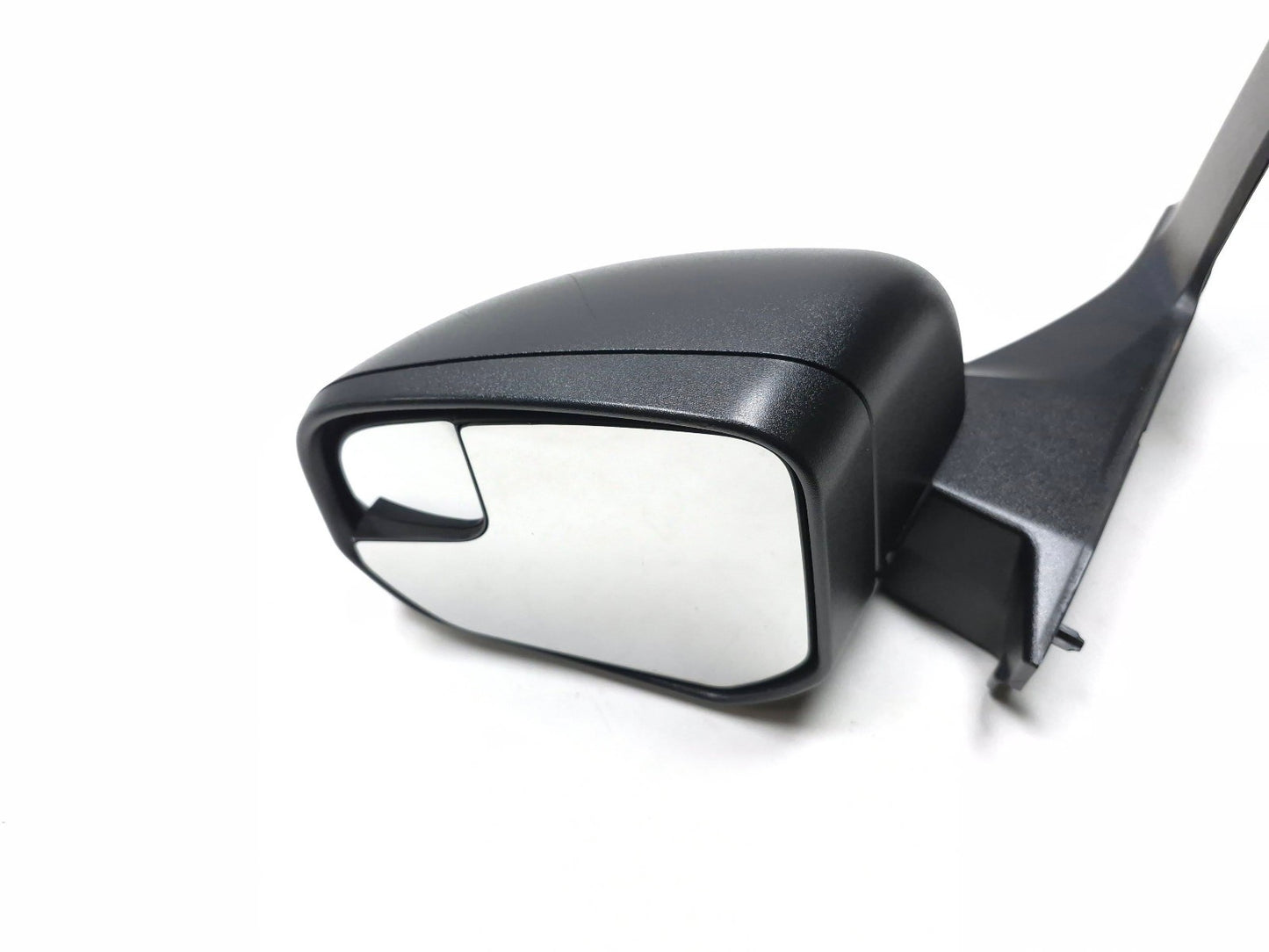 2017 Ford Transit Connect Exterior Front Left Door Mirror OEM