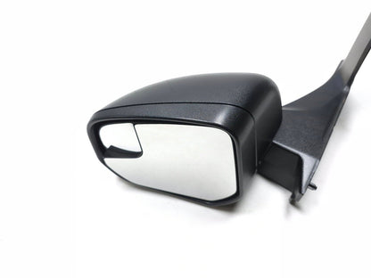 2017 Ford Transit Connect Exterior Front Left Door Mirror OEM