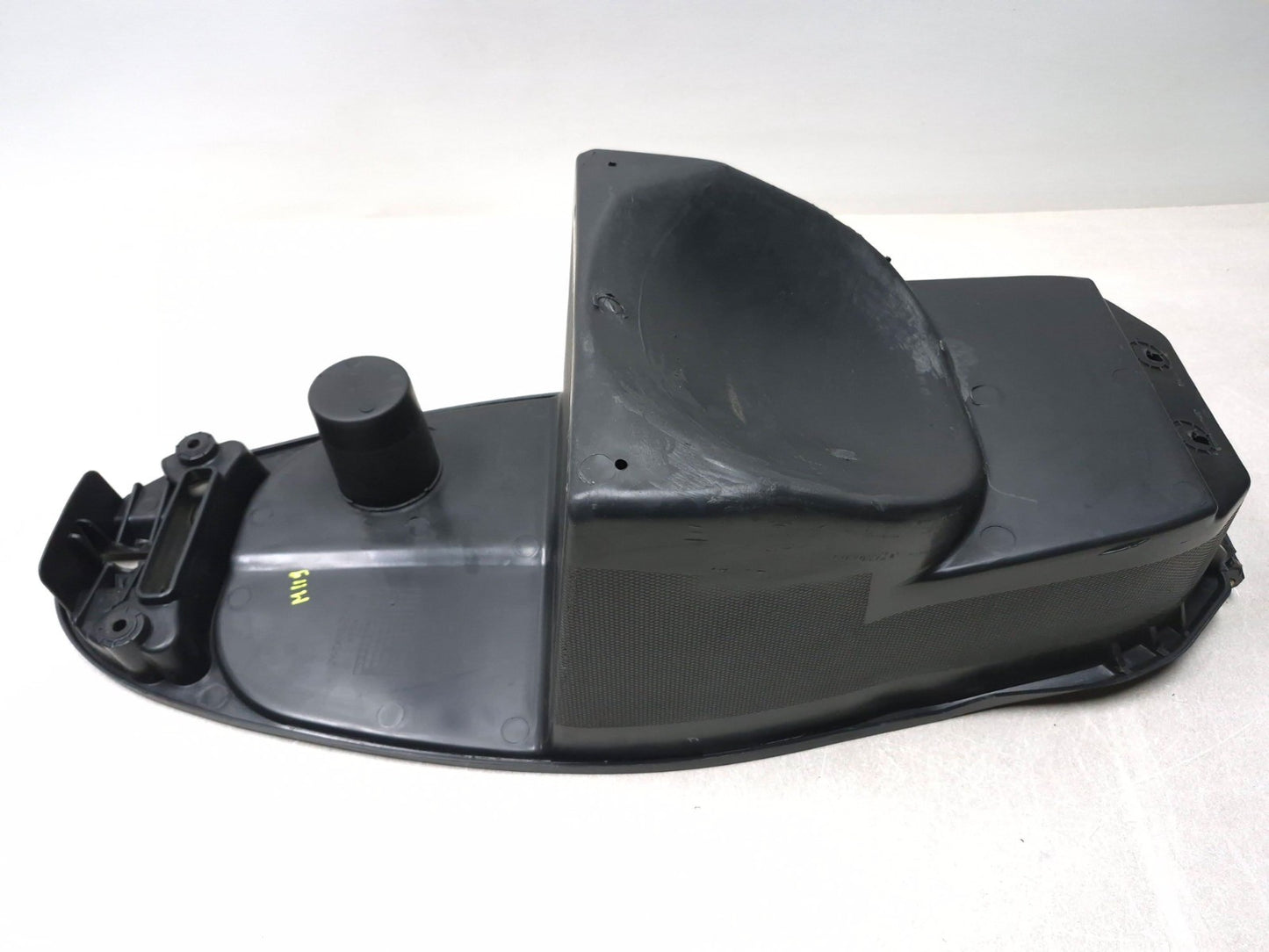2025 Qiax Fy200t34/tank 200 Under Seat Storage Panel OEM