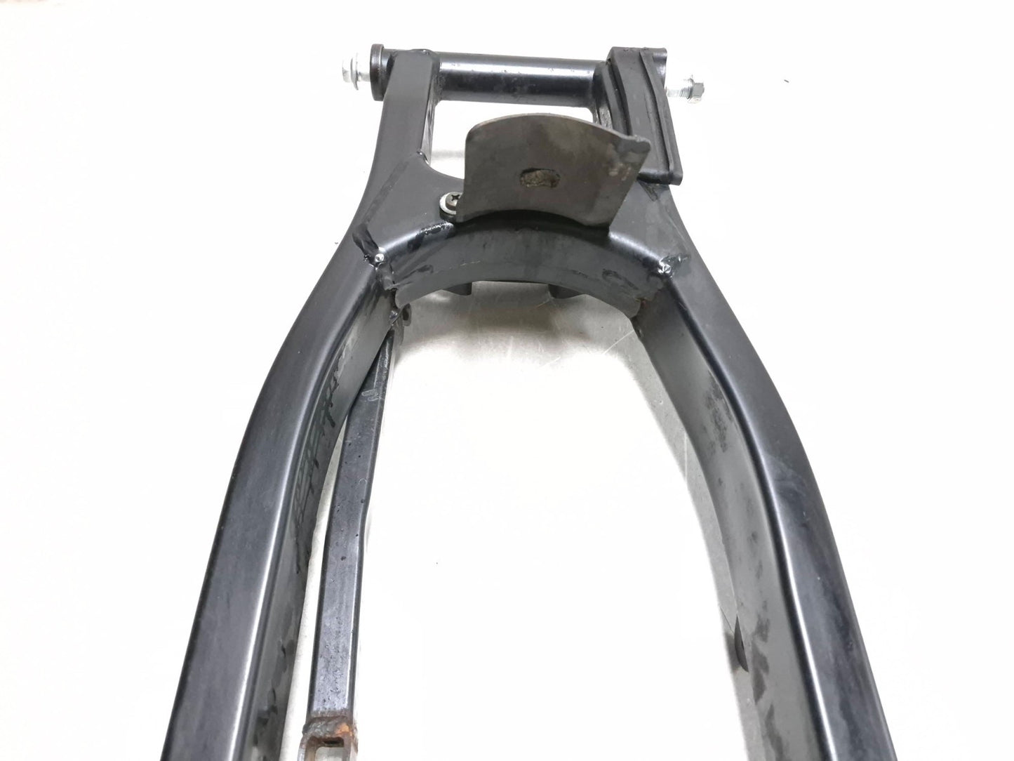 2006 Suzuki Gs 500fk Rear Swingarm OEM
