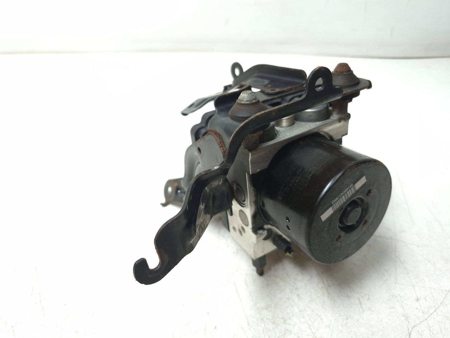 2012 Honda Cr-z ABS Anti Lock Brake Pump OEM