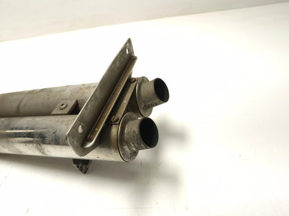 2000 Triumph Sprint St Exhaust Header Pipe OEM