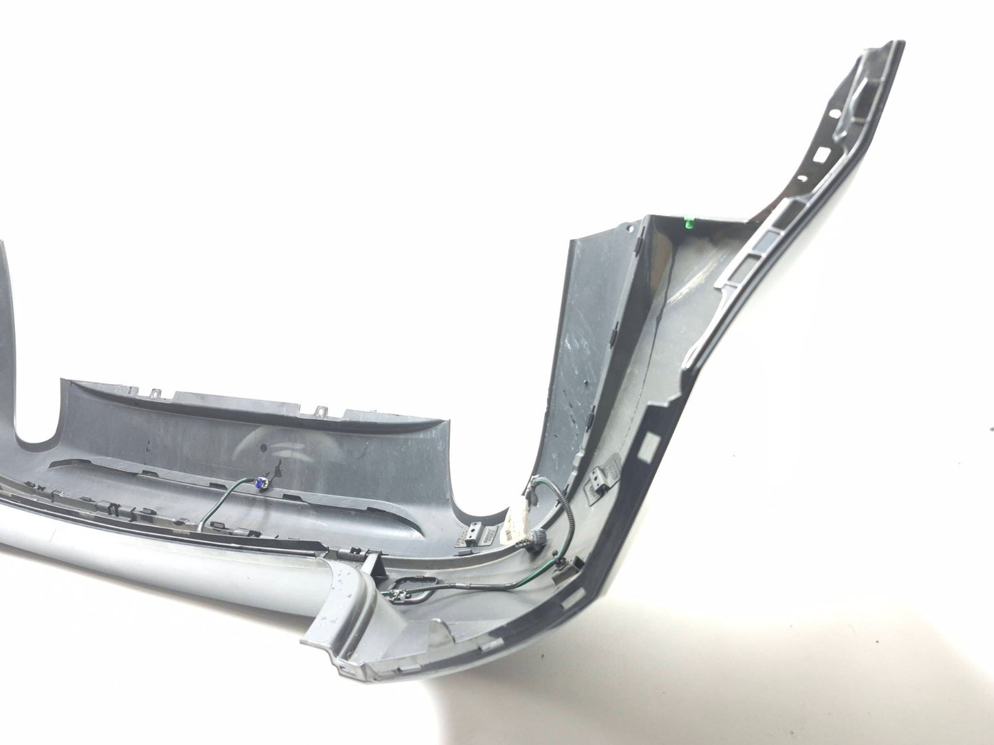 2013 Volvo S60 Rear Bumper Cover OEM