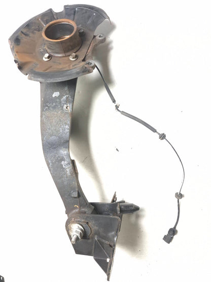 2019 Ford Ecosport Wheel Spindle Knuckle Rear Passenger Side Right OEM